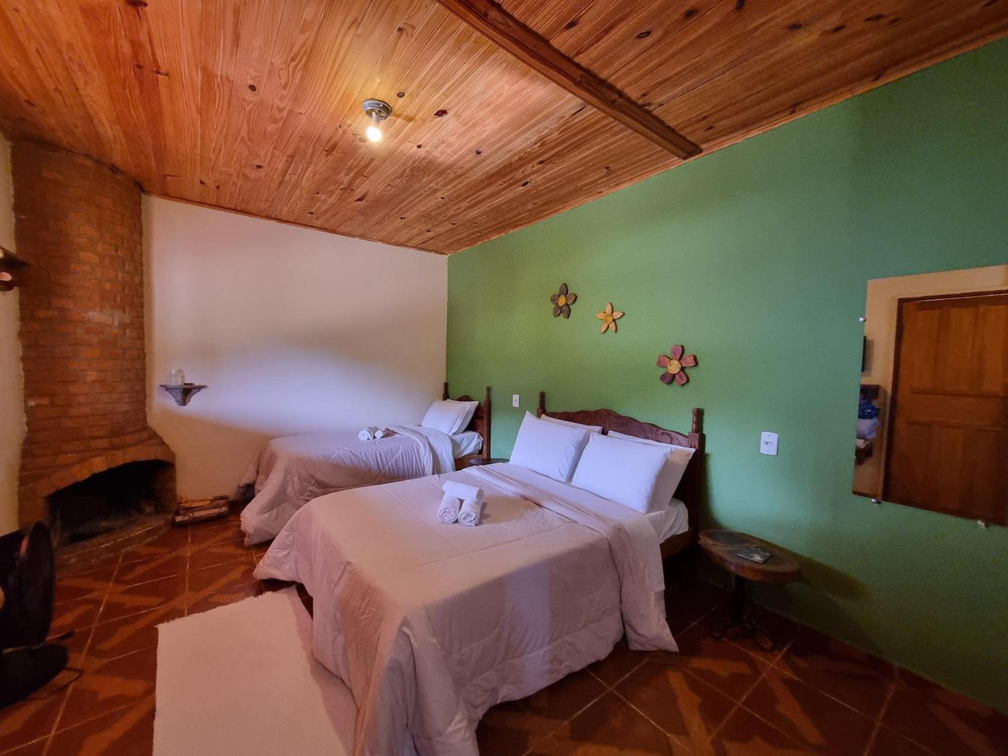 Quarto Triplo