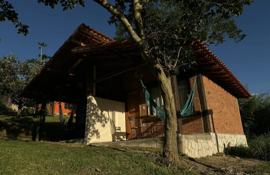 Casa do Geninho - Suítes-1