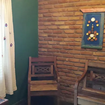 Poente Guest House-3