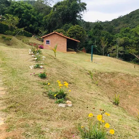 Ibitiaçu Chales-3