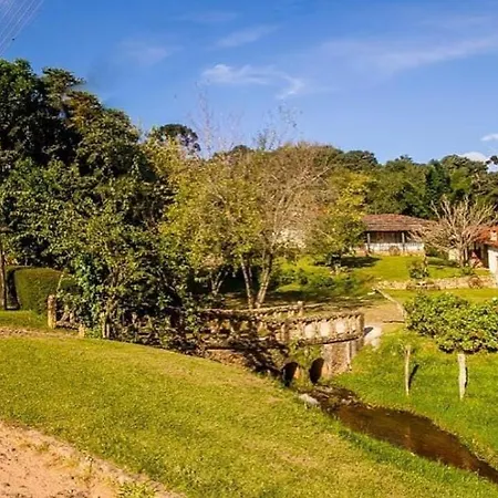 Pousada Meu Recanto-3