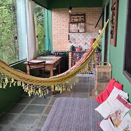 Poente Guest House-2